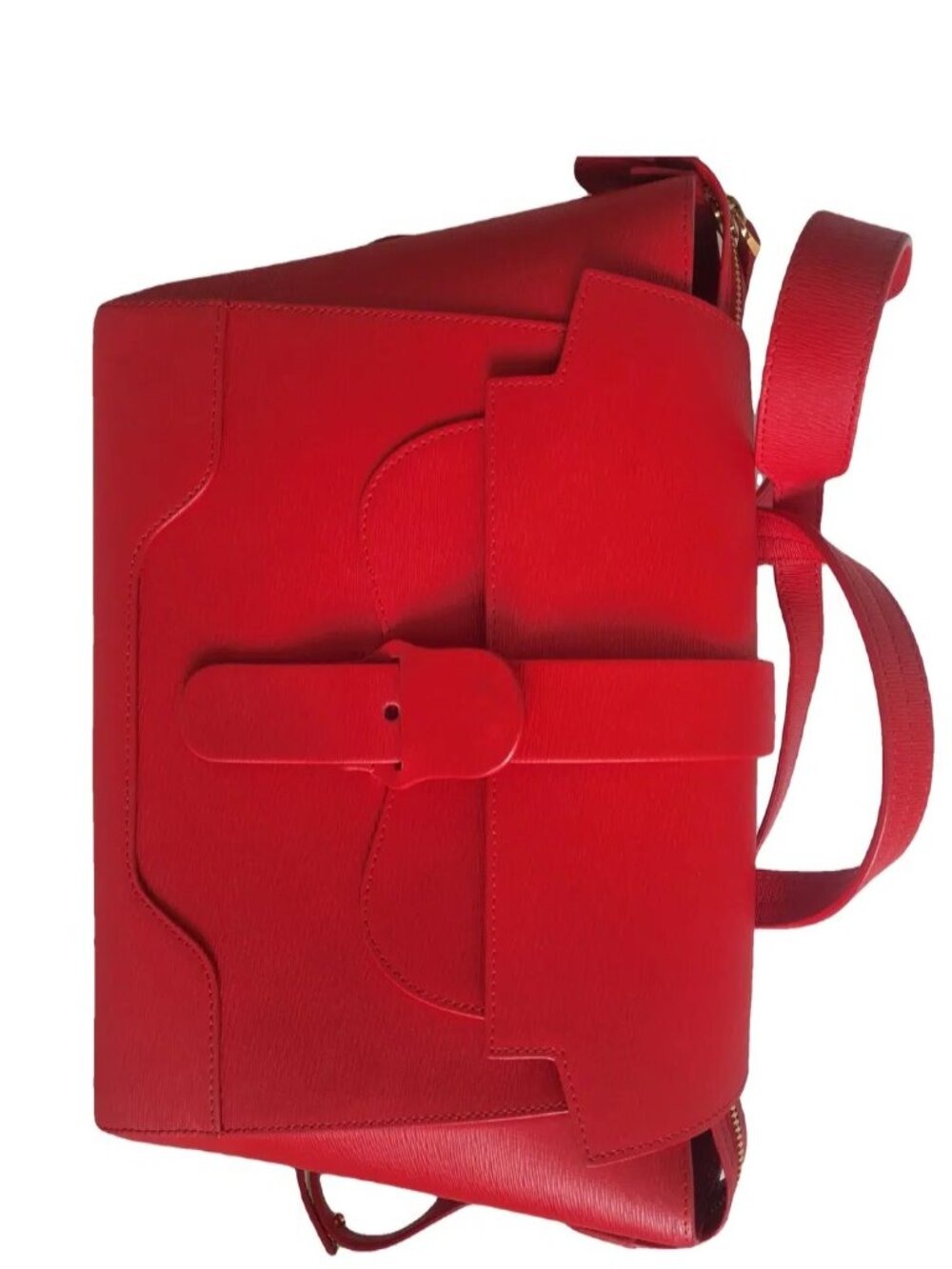 Senreve Mini Maestra Red
